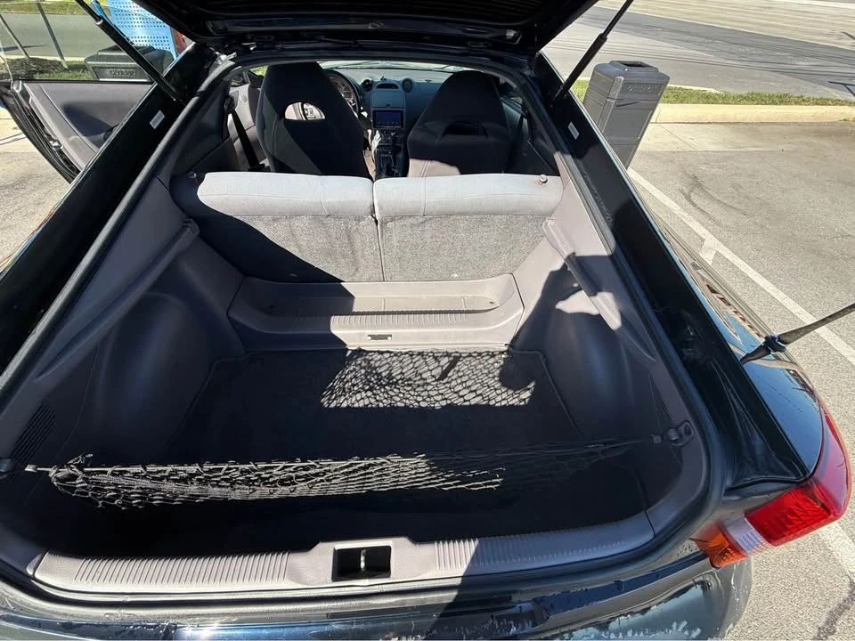 2001 Toyota Celica 7th Gen - Image 4 of 7