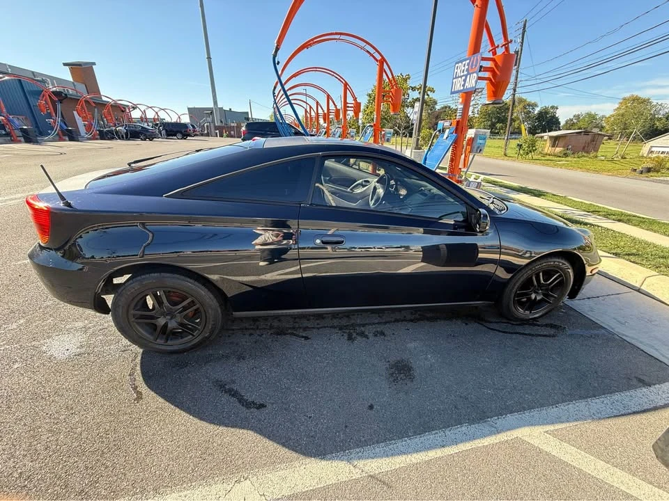 2001 Toyota Celica 7th Gen - Image 2 of 7