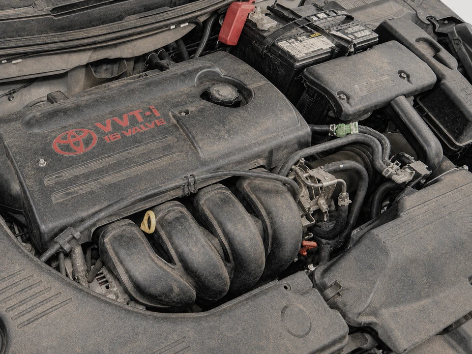 2001 Toyota Supra 4th Gen - Image 9 of 27