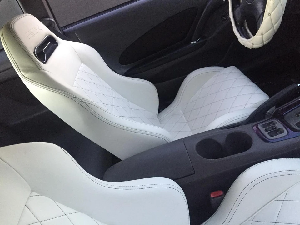 2001 Toyota Supra 4th Gen - Image 5 of 27