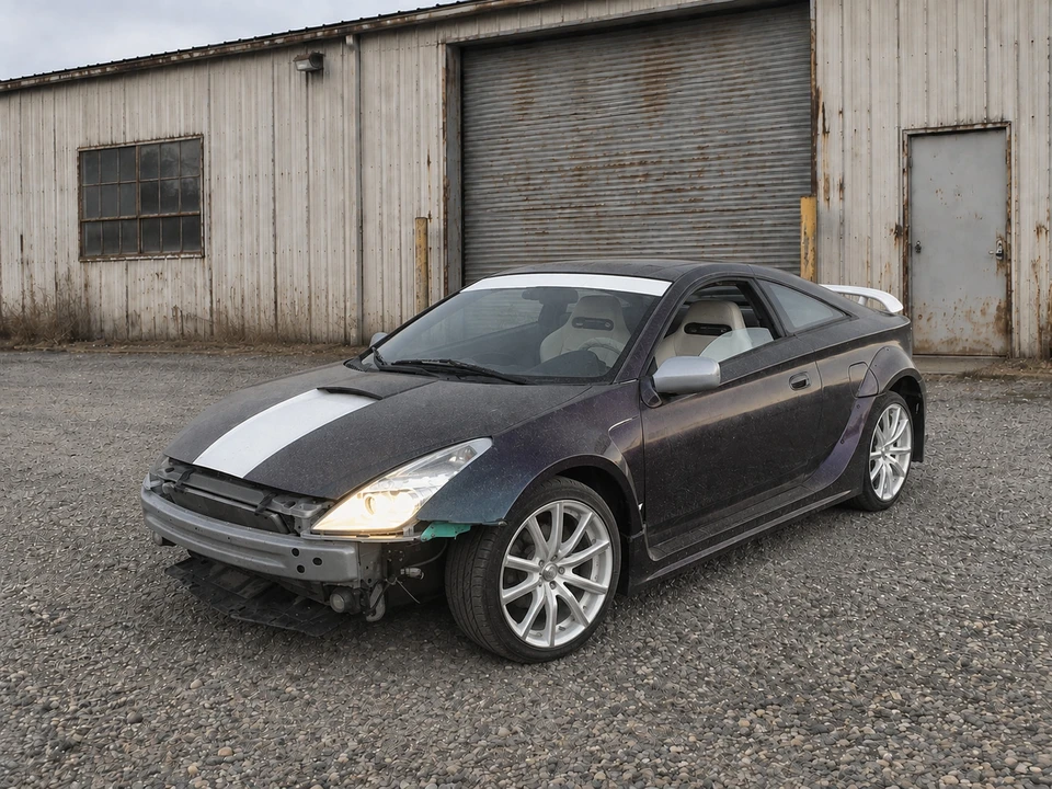 2001 Toyota Supra 4th Gen - Image 10 of 27