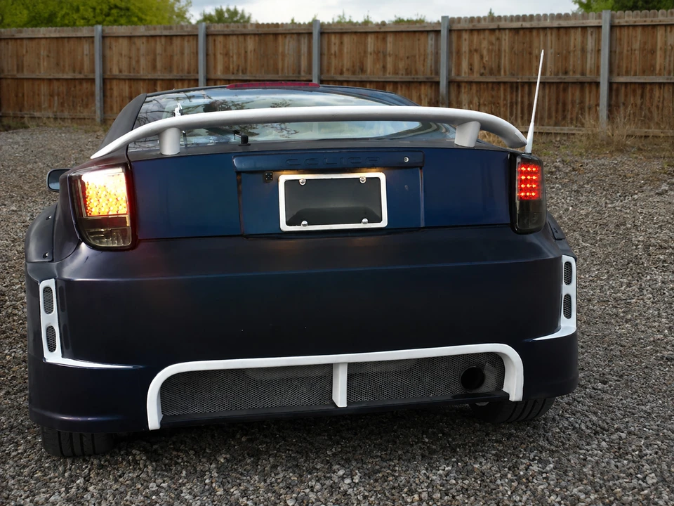 2001 Toyota Supra 4th Gen - Image 19 of 27