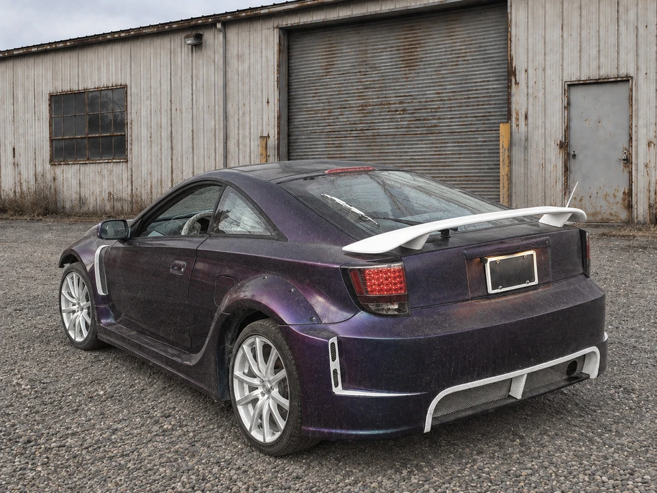 2001 Toyota Supra 4th Gen - Image 6 of 27