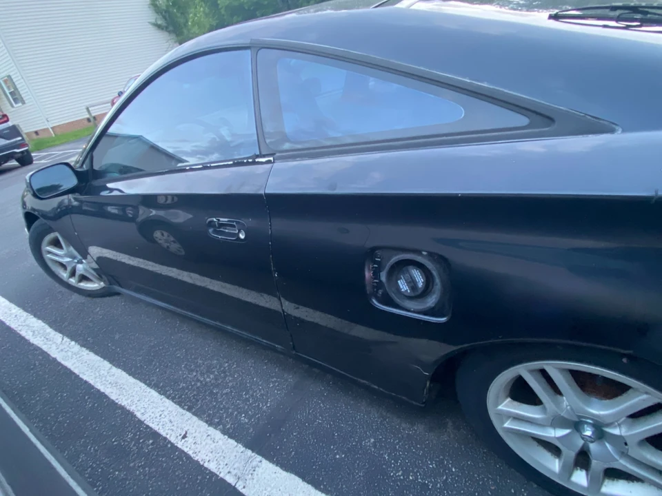 2001 Toyota Celica 7th Gen - Image 4 of 5