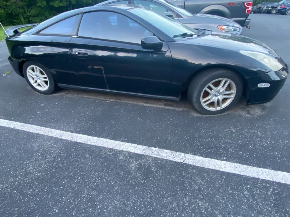 2001 Toyota Celica 7th Gen - Image 2 of 5