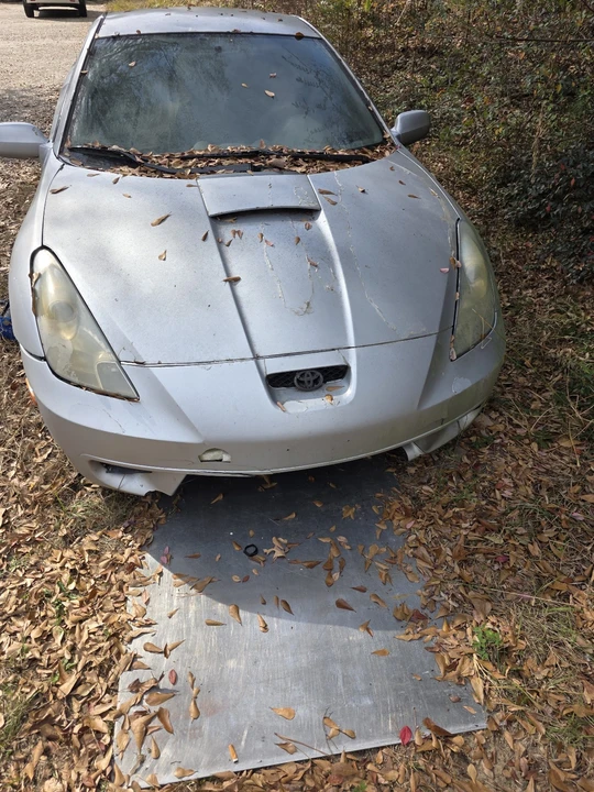 2001 Toyota Celica 7th Gen - Image 2 of 4