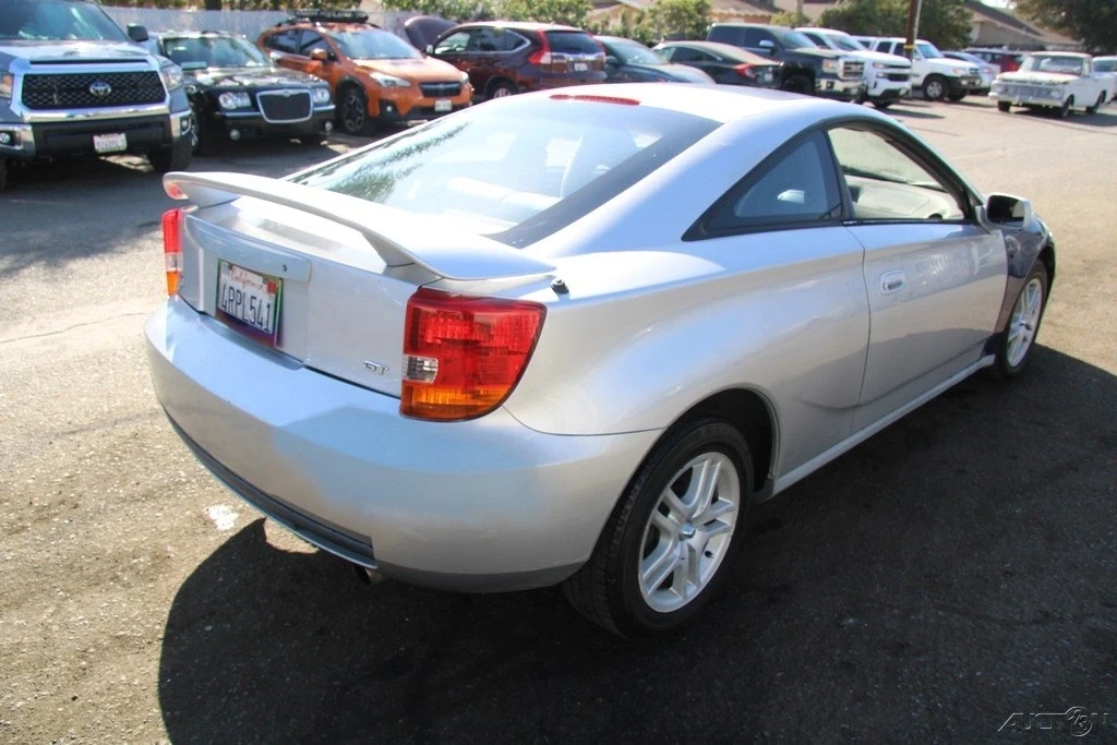 2001 Toyota Celica 7th Gen - Image 6 of 21