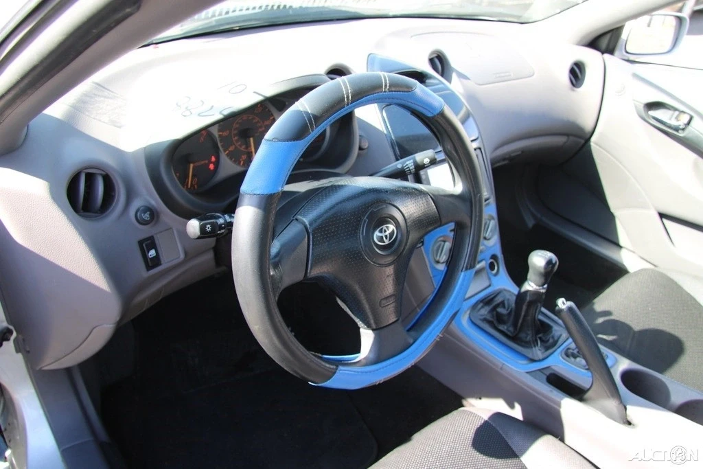 2001 Toyota Celica 7th Gen - Image 14 of 21