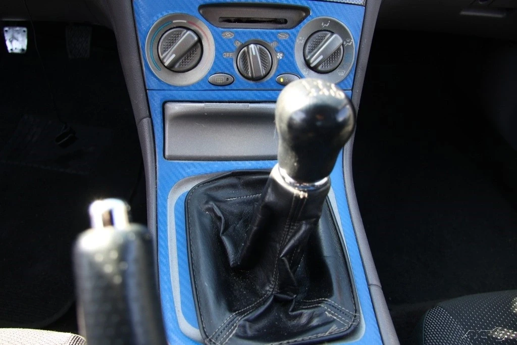 2001 Toyota Celica 7th Gen - Image 19 of 21