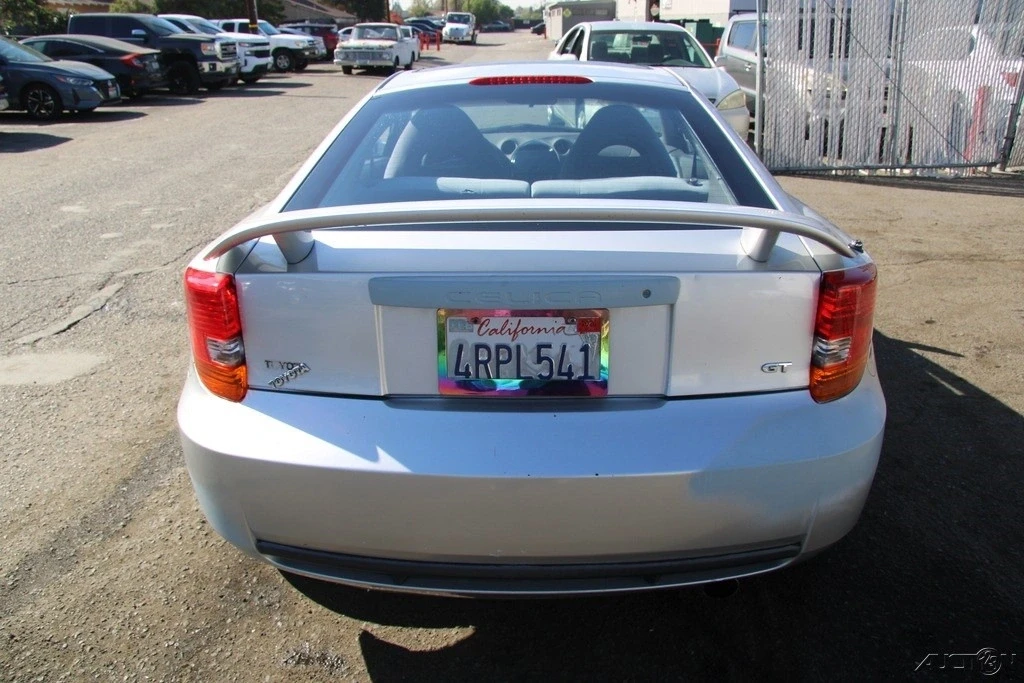 2001 Toyota Celica 7th Gen - Image 5 of 21