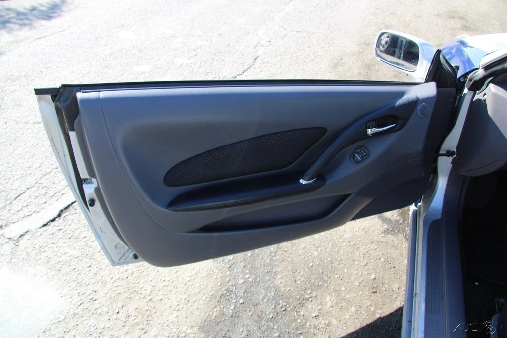 2001 Toyota Celica 7th Gen - Image 12 of 21