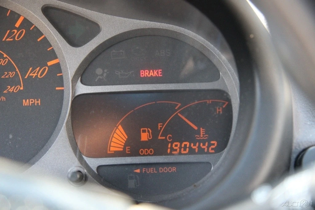 2001 Toyota Celica 7th Gen - Image 17 of 21