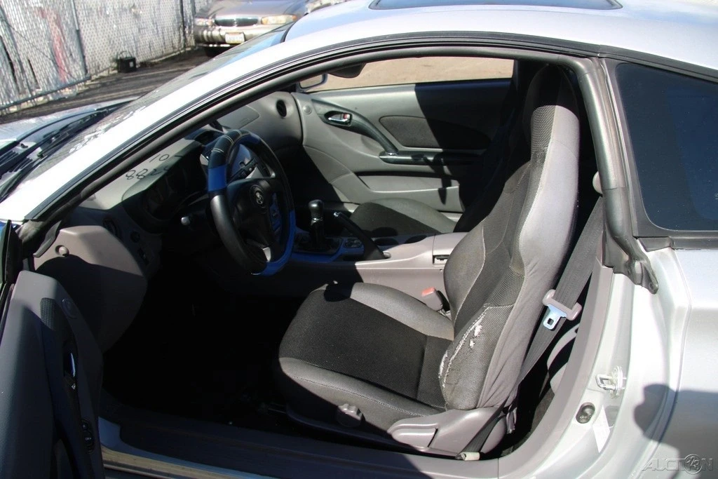 2001 Toyota Celica 7th Gen - Image 13 of 21