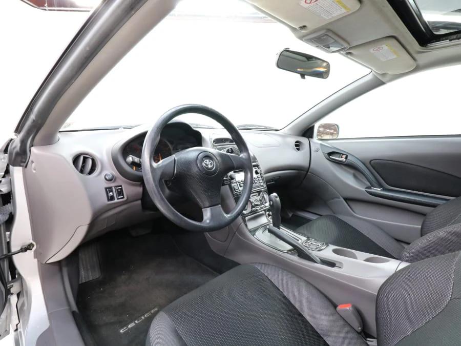2001 Toyota Celica 7th Gen - Image 29 of 31