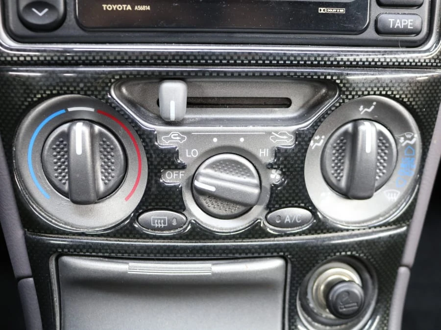 2001 Toyota Celica 7th Gen - Image 31 of 31