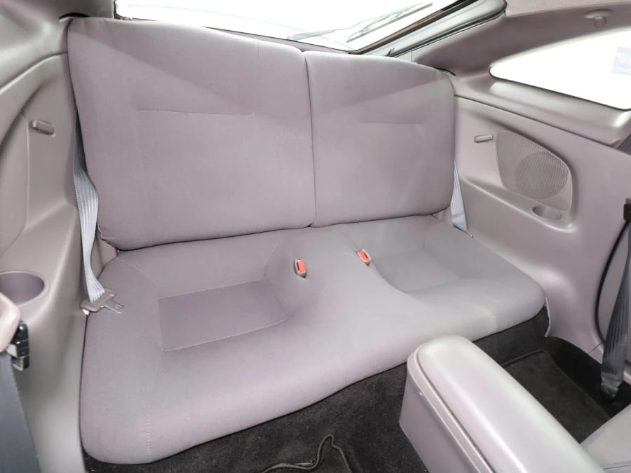 2001 Toyota Celica 7th Gen - Image 20 of 31