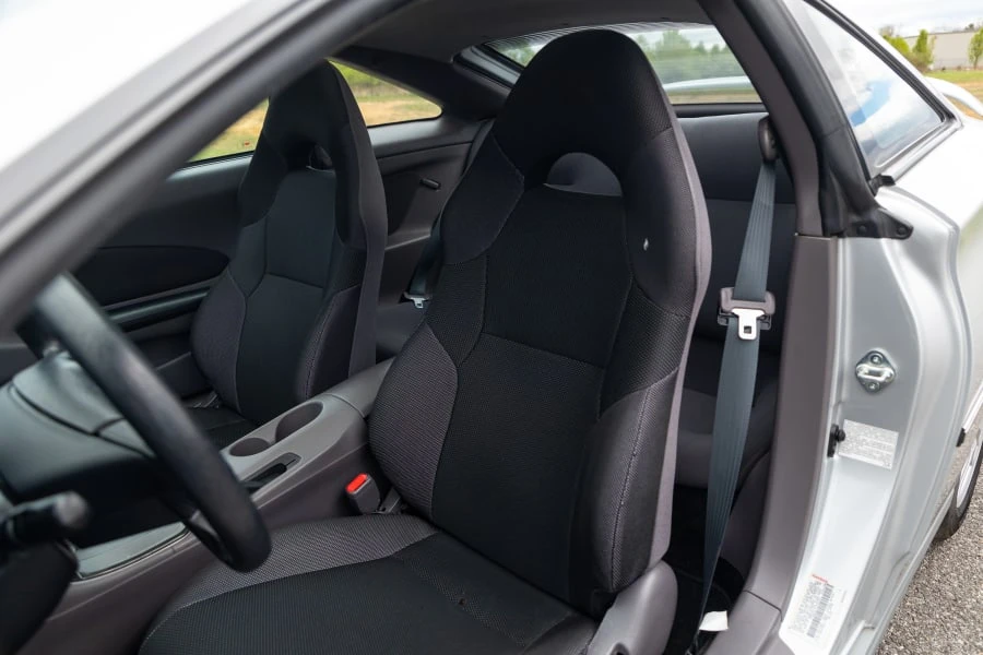 2001 Toyota Celica 7th Gen - Image 25 of 31