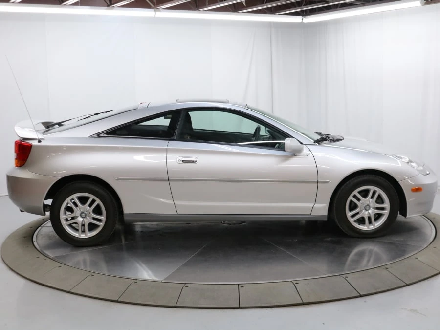 2001 Toyota Celica 7th Gen - Image 8 of 31