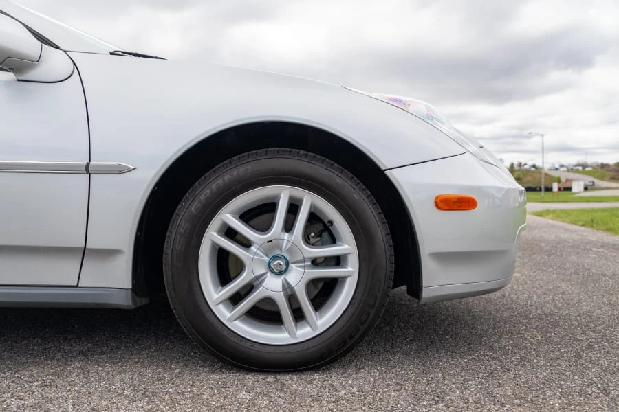 2001 Toyota Celica 7th Gen - Image 10 of 31