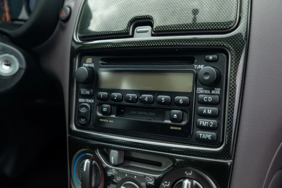 2001 Toyota Celica 7th Gen - Image 20 of 31