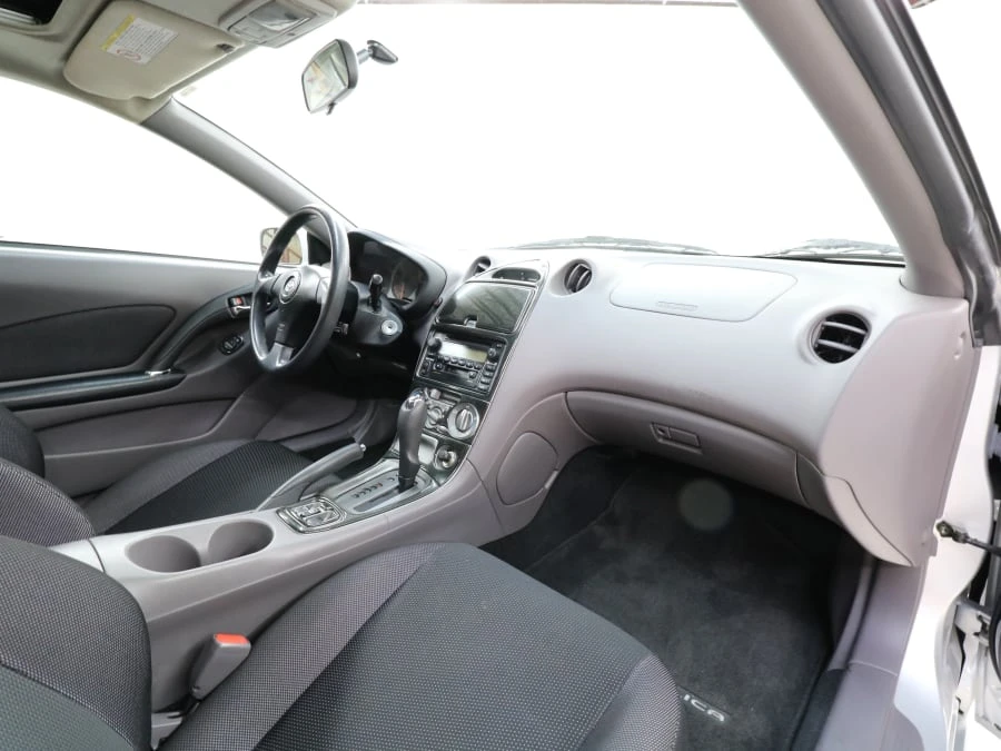 2001 Toyota Celica 7th Gen - Image 28 of 31