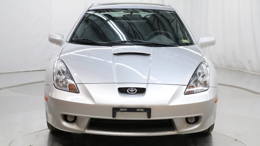 2001 Toyota Celica 7th Gen - Image 4 of 31