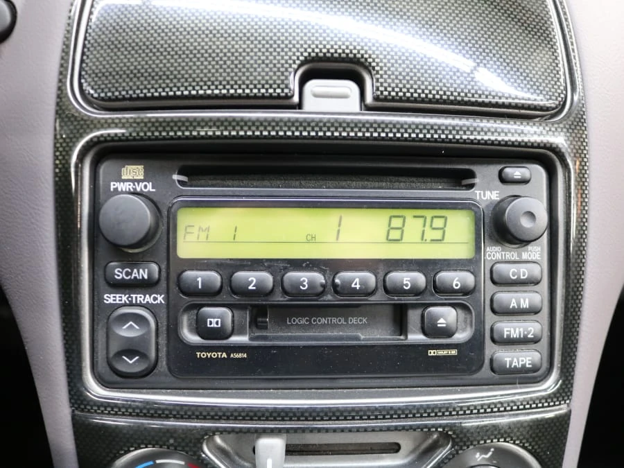 2001 Toyota Celica 7th Gen - Image 25 of 31