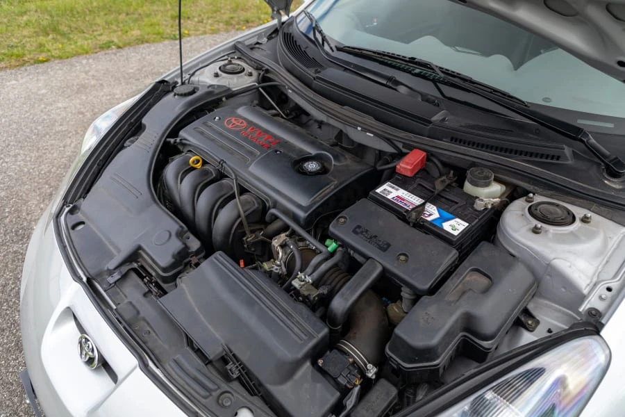 2001 Toyota Celica 7th Gen - Image 31 of 31