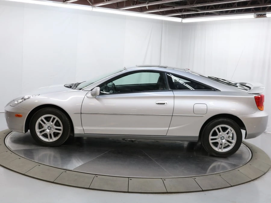 2001 Toyota Celica 7th Gen - Image 2 of 31