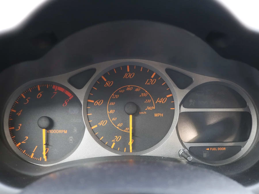 2001 Toyota Celica 7th Gen - Image 24 of 31