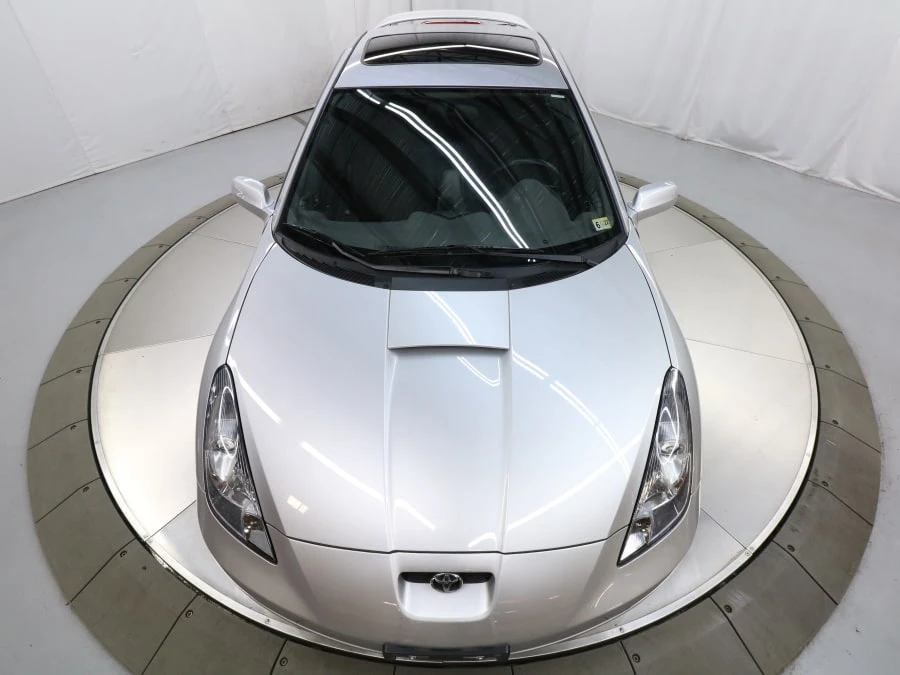 2001 Toyota Celica 7th Gen - Image 15 of 31
