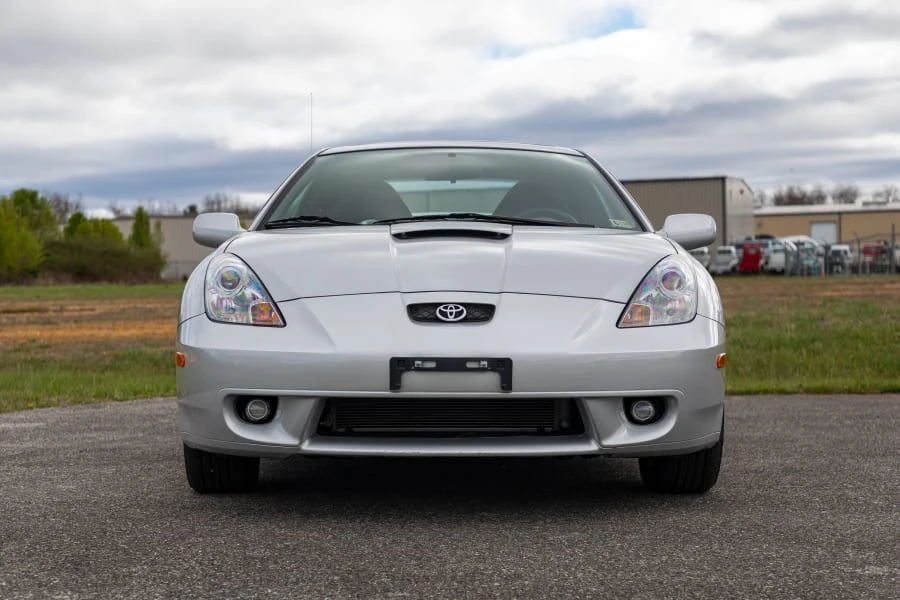 2001 Toyota Celica 7th Gen - Image 16 of 31