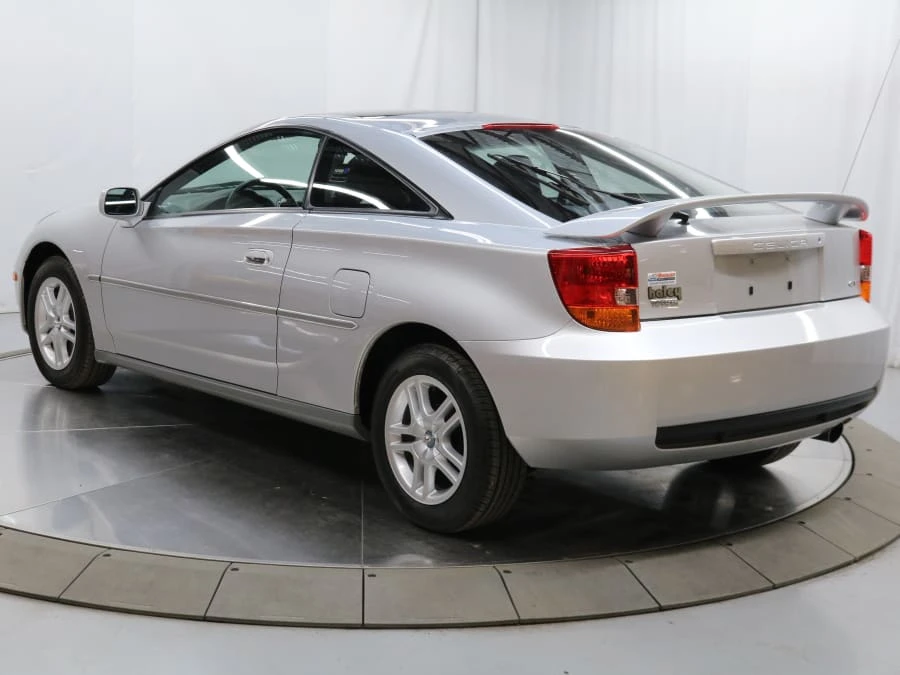 2001 Toyota Celica 7th Gen - Image 3 of 31