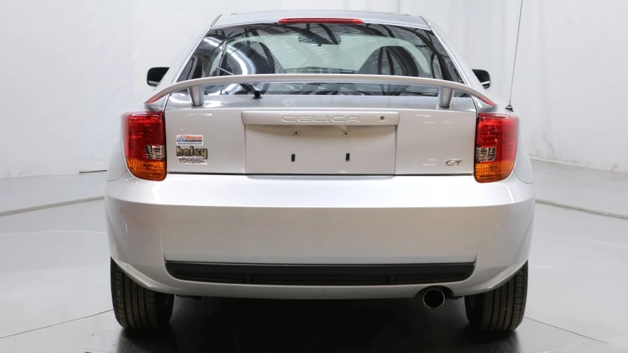 2001 Toyota Celica 7th Gen - Image 5 of 31