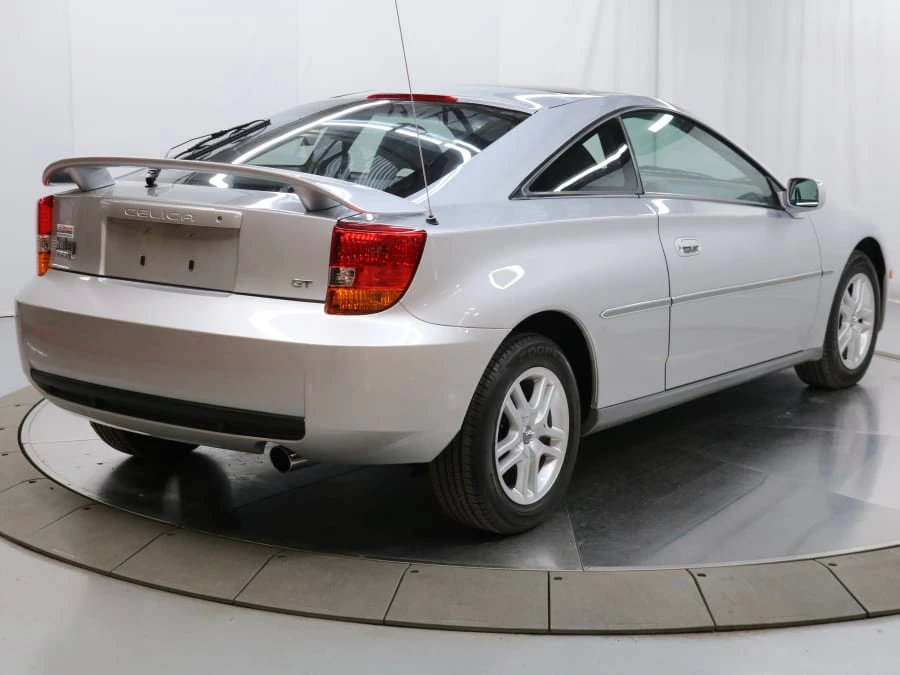 2001 Toyota Celica 7th Gen - Image 7 of 31