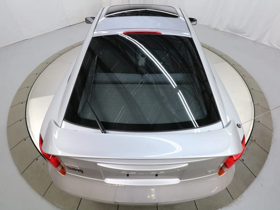 2001 Toyota Celica 7th Gen - Image 17 of 31
