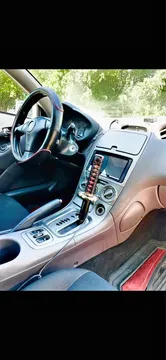 2001 Toyota Celica GT Liftback 2D