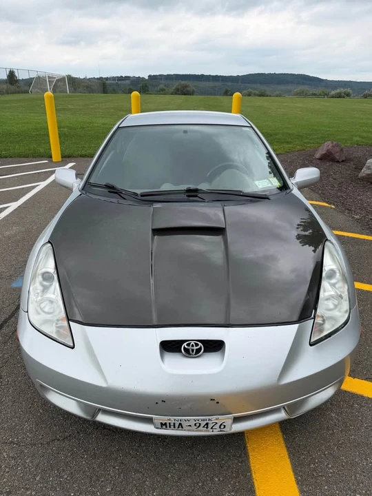 2001 Toyota Celica 7th Gen - Image 4 of 16