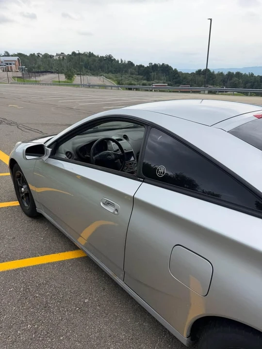 2001 Toyota Celica 7th Gen - Image 8 of 16