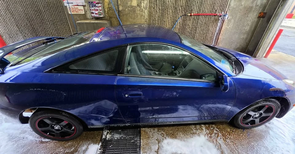2001 Toyota Celica 7th Gen - Image 9 of 20