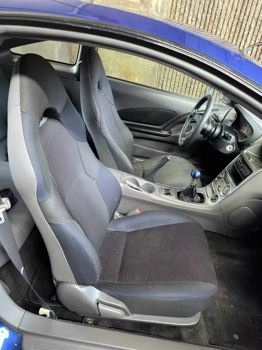 2001 Toyota Celica 7th Gen - Image 13 of 20