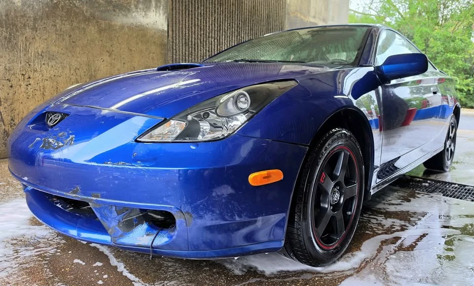 2001 Toyota Celica 7th Gen - Image 2 of 20