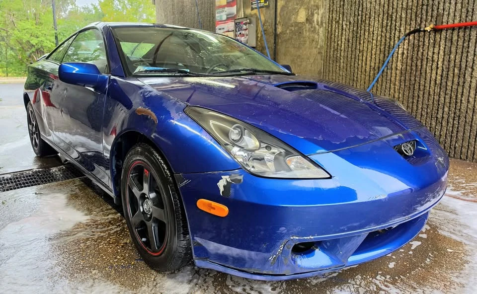 2001 Toyota Celica 7th Gen - Image 4 of 20