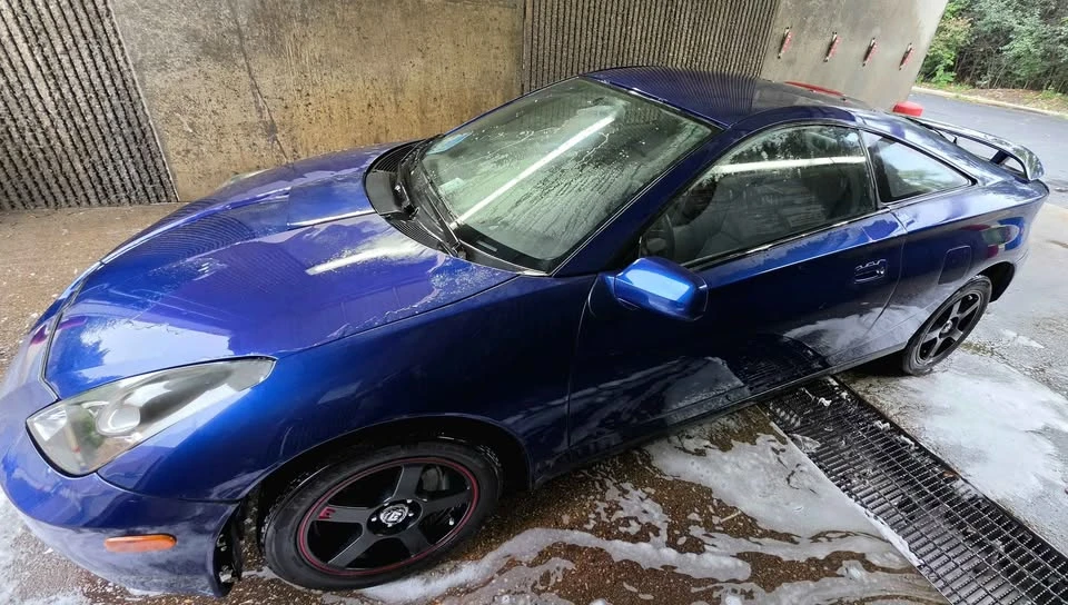 2001 Toyota Celica 7th Gen - Image 8 of 20