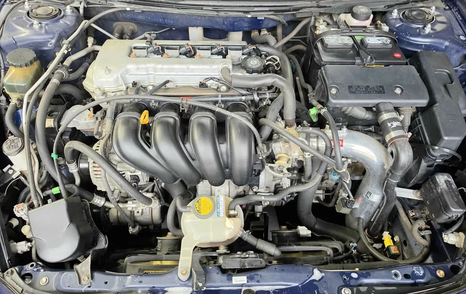 2001 Toyota Celica 7th Gen - Image 18 of 20