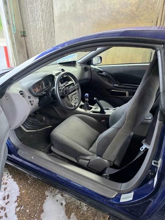 2001 Toyota Celica 7th Gen - Image 15 of 20