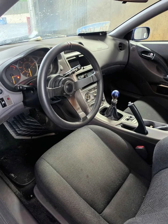 2001 Toyota Celica 7th Gen - Image 16 of 20