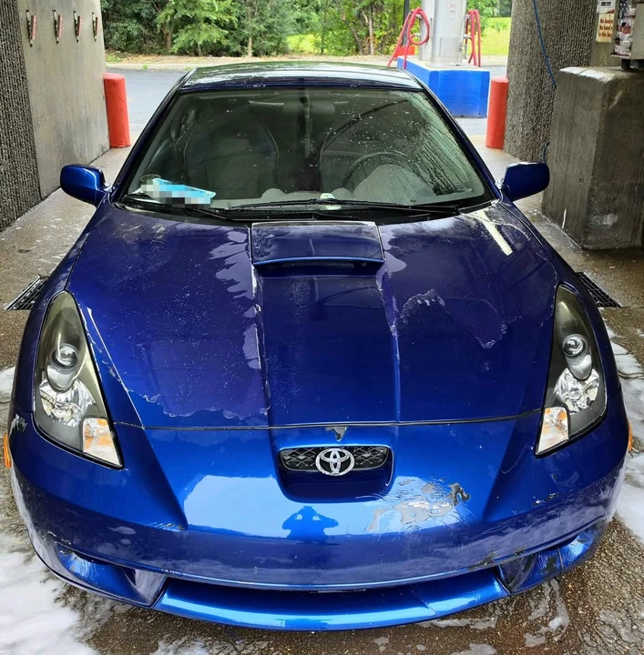 2001 Toyota Celica 7th Gen - Image 3 of 20