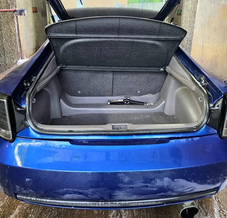 2001 Toyota Celica 7th Gen - Image 10 of 20