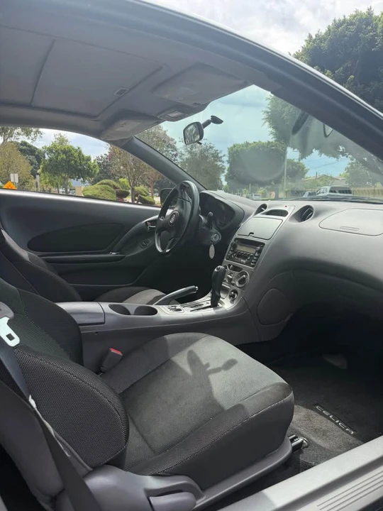 2001 Toyota Celica 7th Gen - Image 10 of 14
